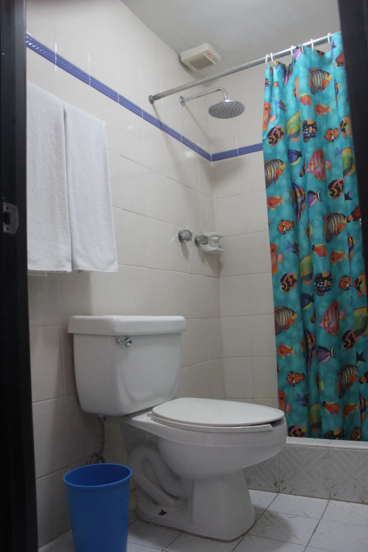 Hotel Marina Topolobampo