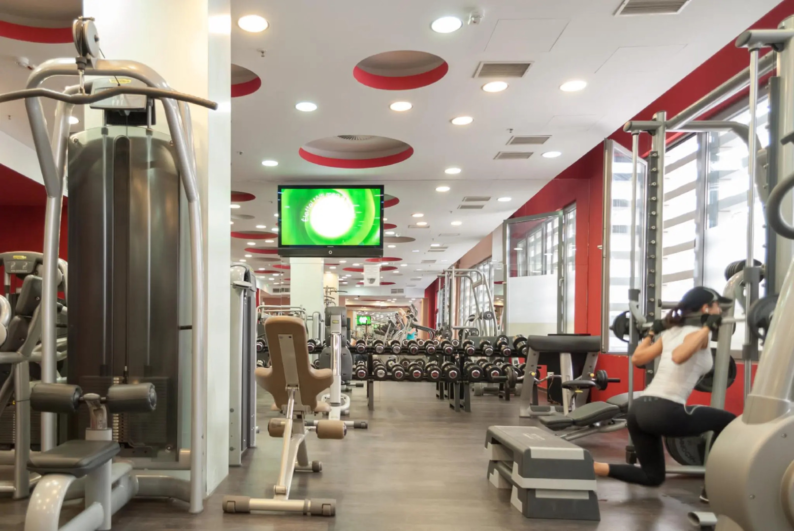 Bliss Residence & Spa