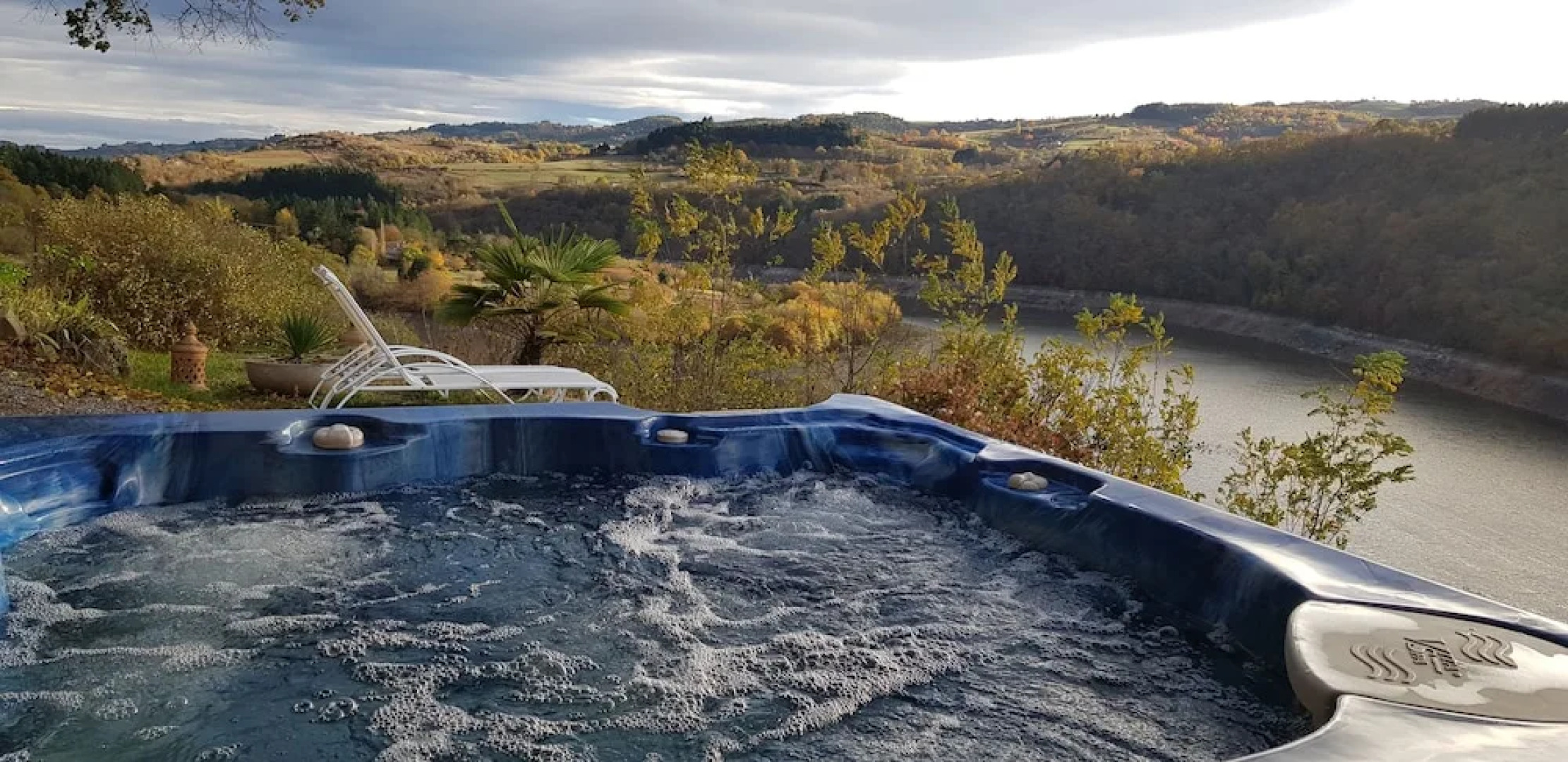 La ferme de la source