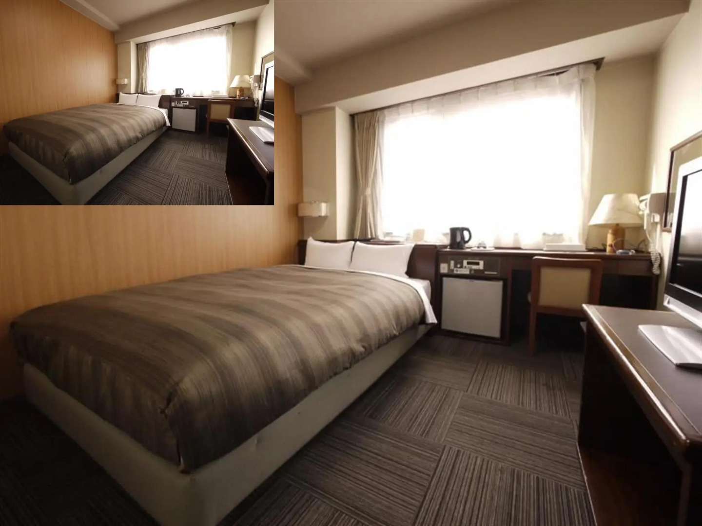 Hotel Route-Inn Dai-Ni Nagano