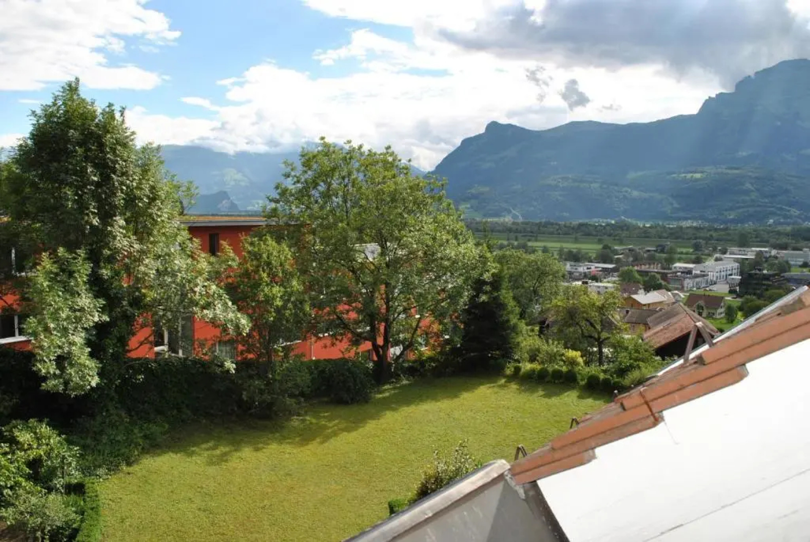 Hotel Schlosswald