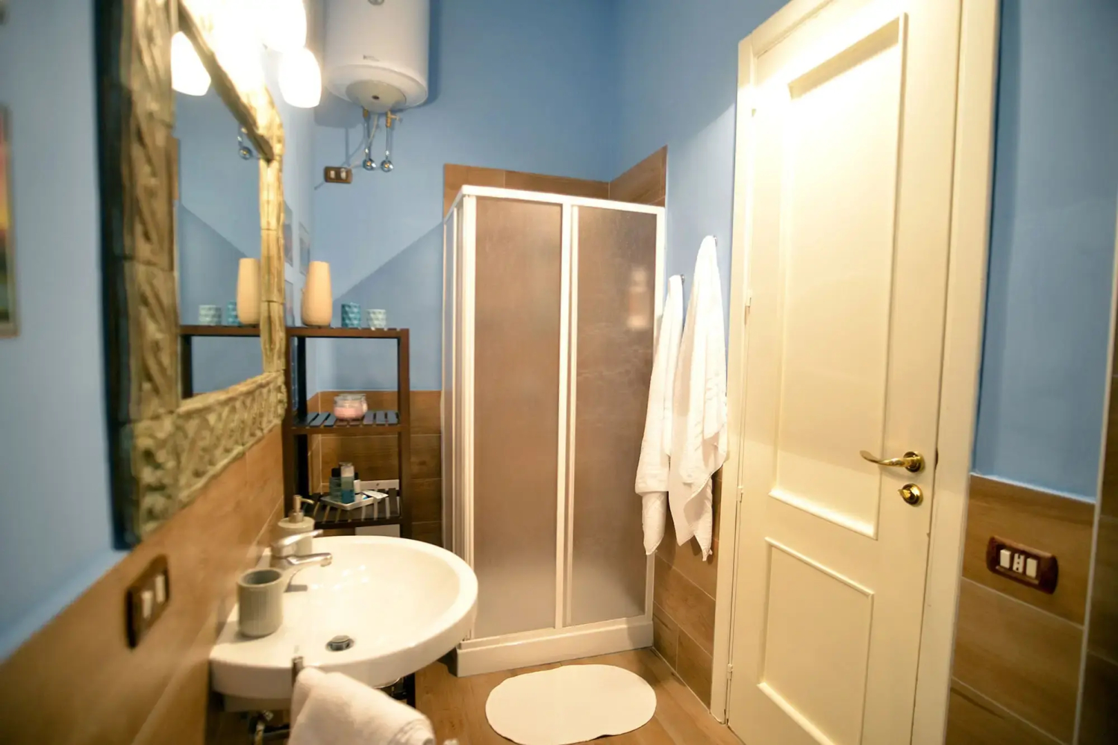 B&B Cuore di Napoli