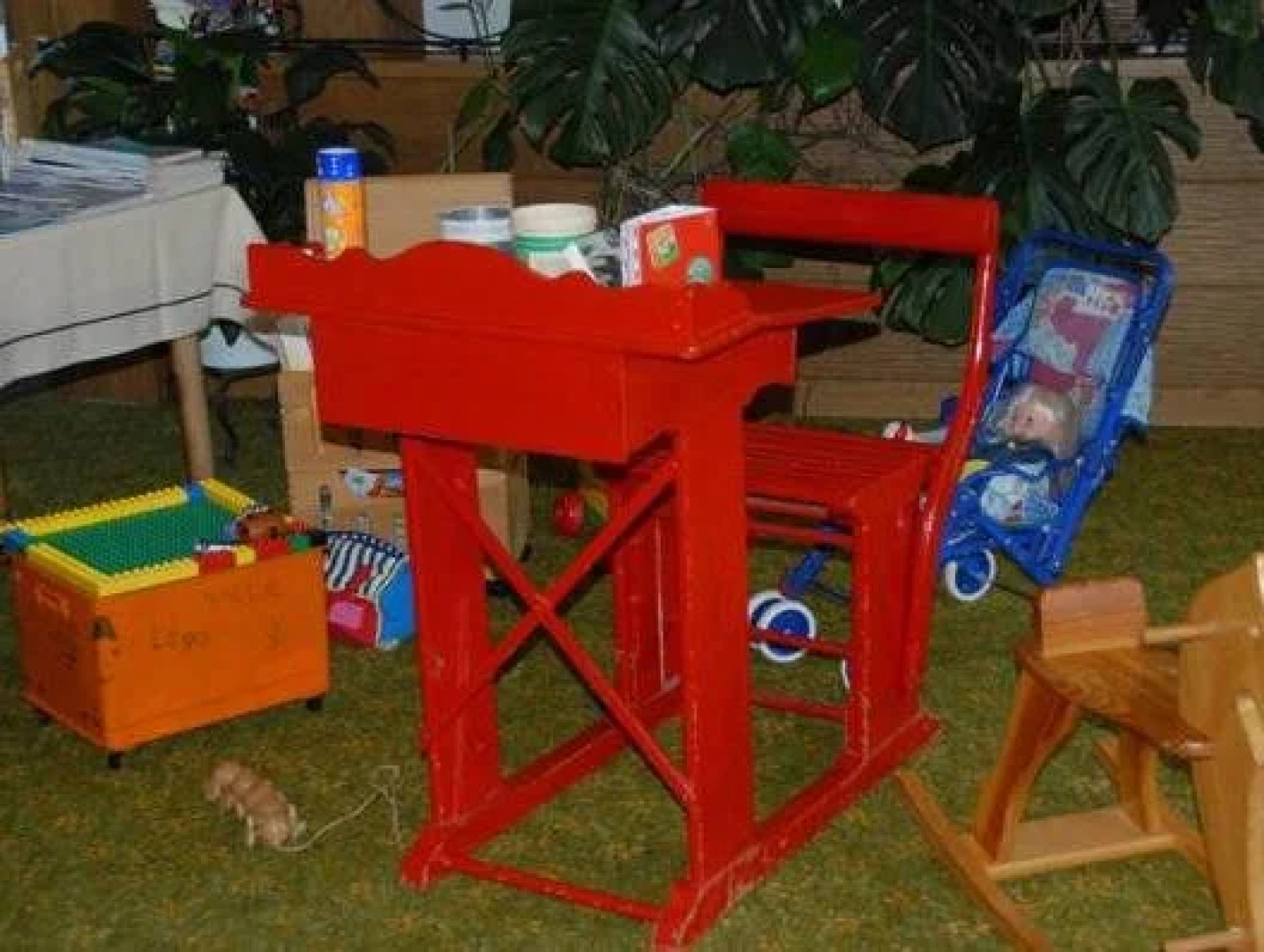 Hotel Schwarzwald Kniebis