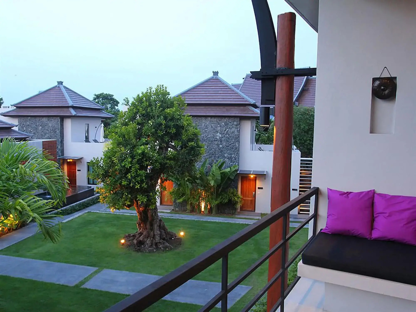 Villa Villa Pattaya