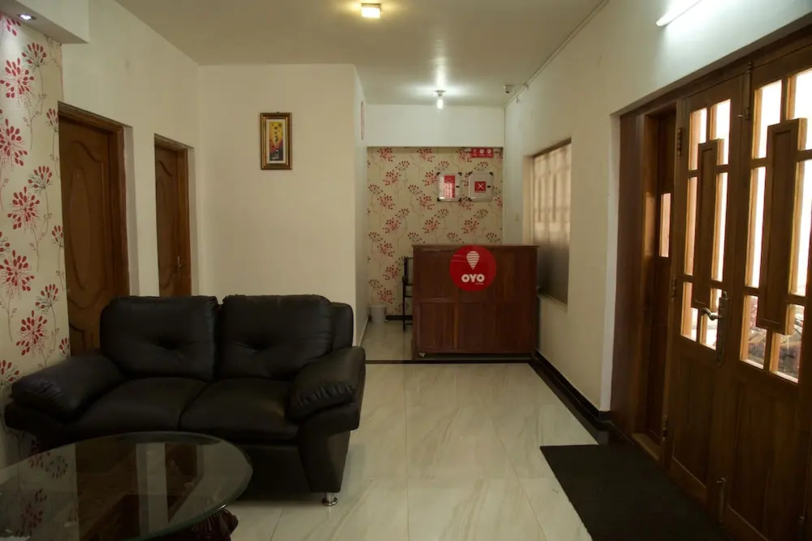 OYO 3218 Park Avenue