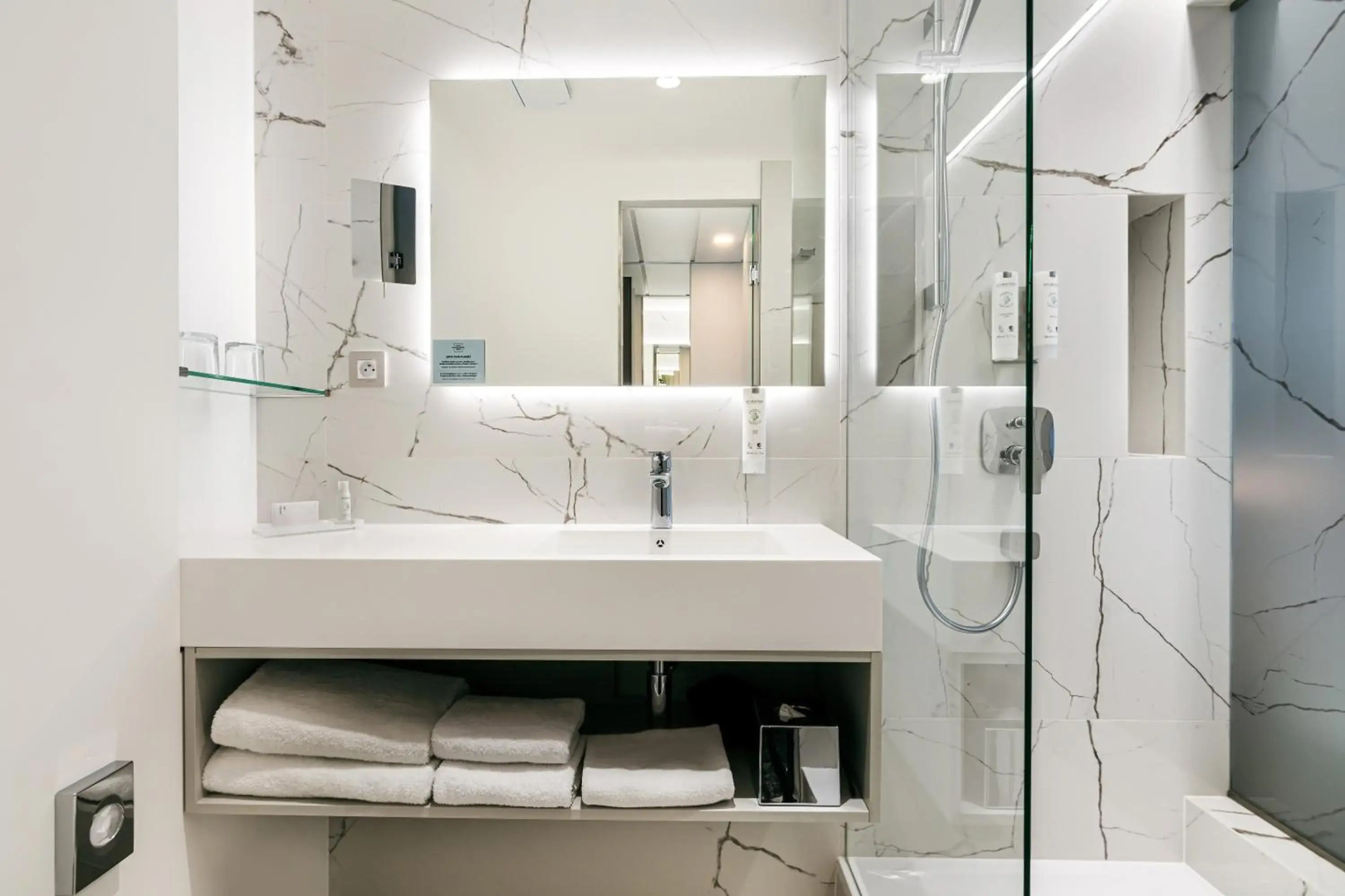 Hotel International Brno