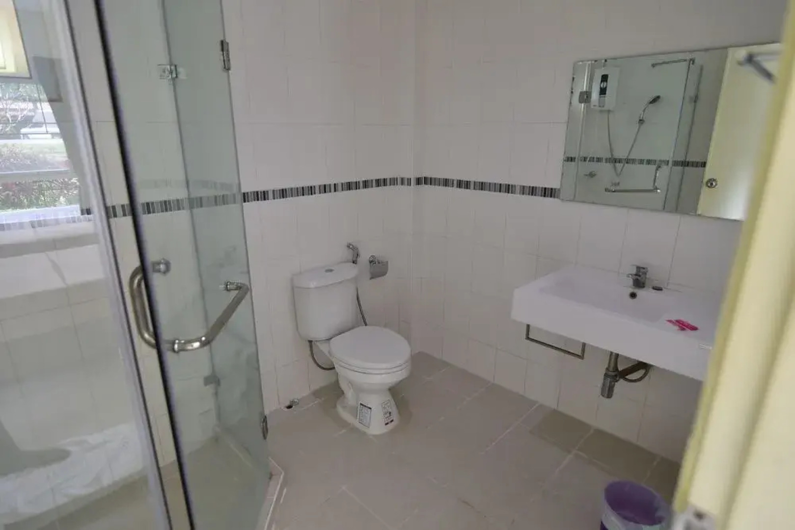 Petch Jed Sao Noi Resort