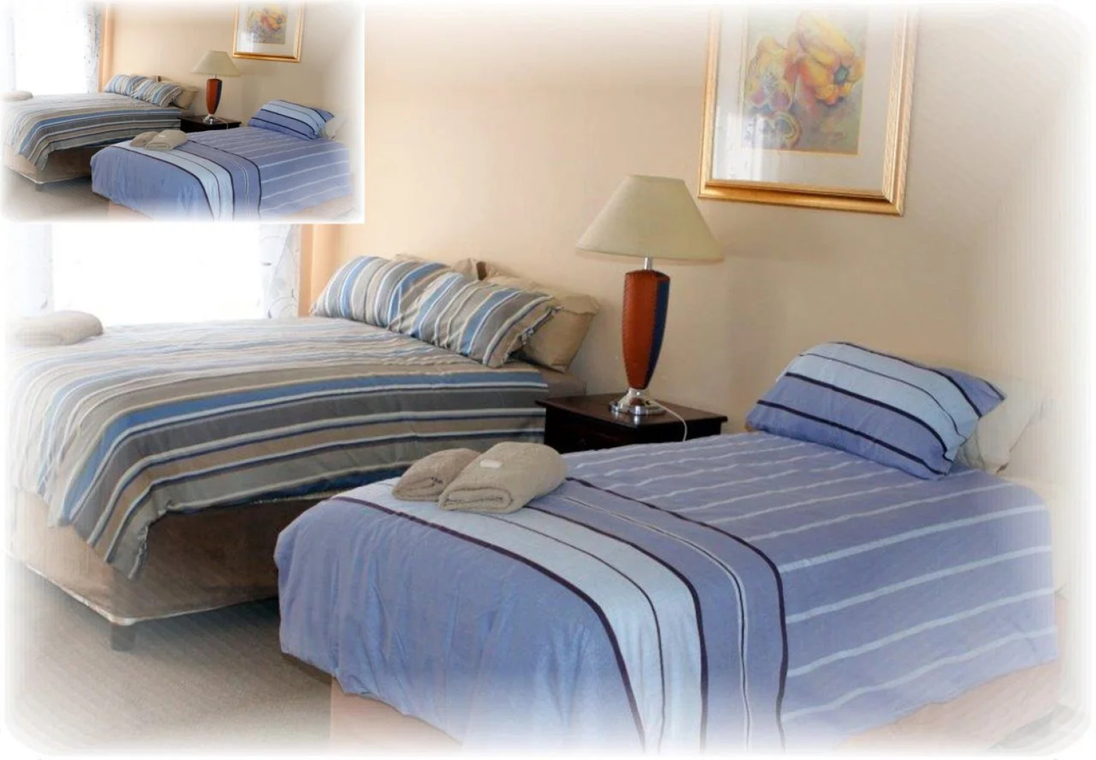 Airport Lodge Guest House