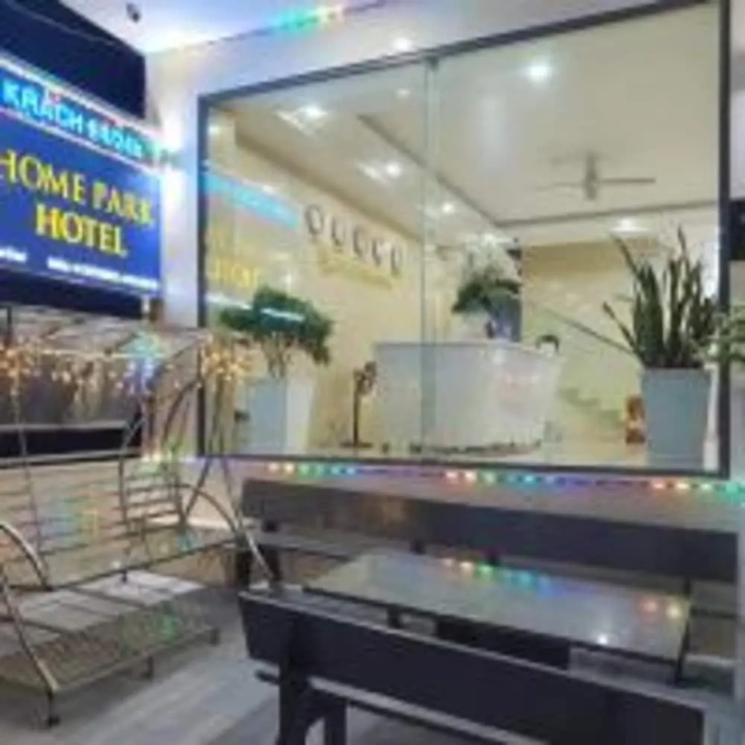 Home Park Hotel Phu Quoc