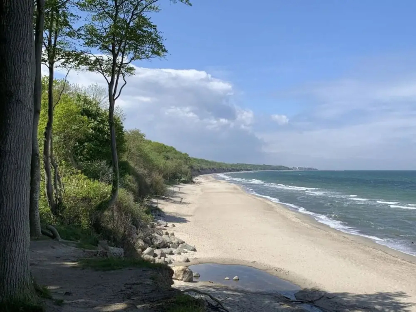 Luxury Holiday Home With Sauna