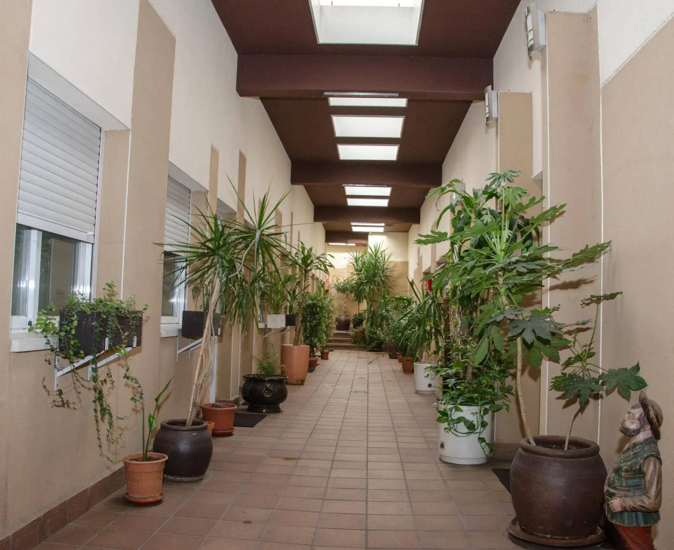 Hotel Ciudad de Alcalá