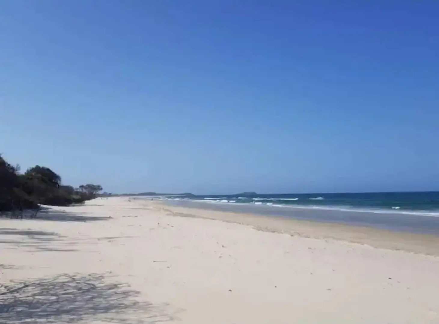 Murphys in Kingscliff