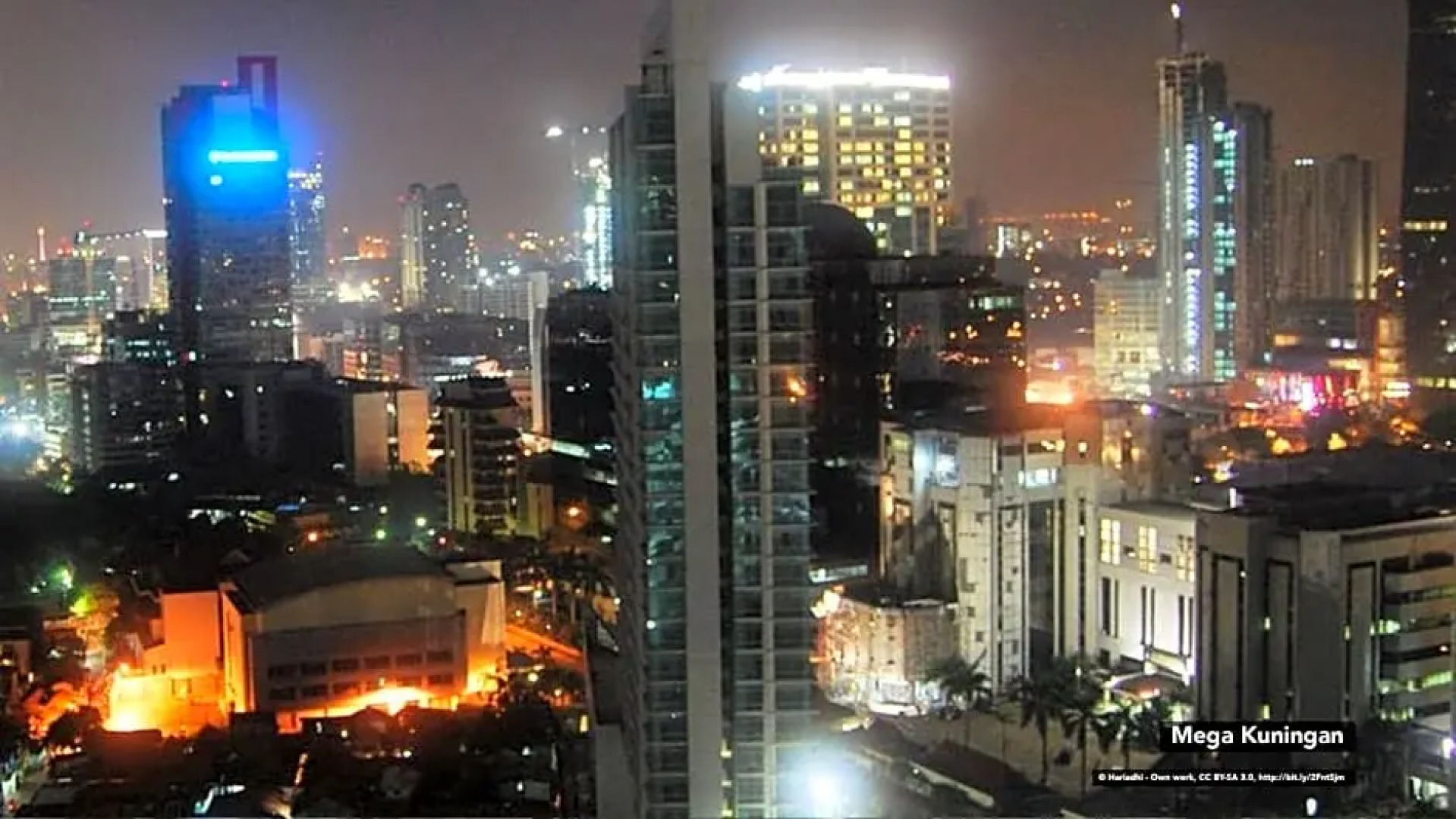 Dna Fun Zone Pekanbaru