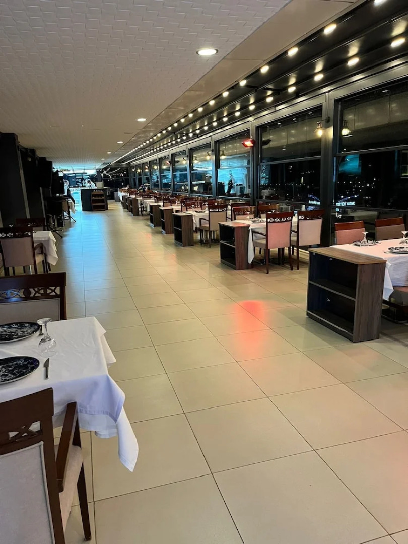 Büyük Osmani̇ye Oteli̇