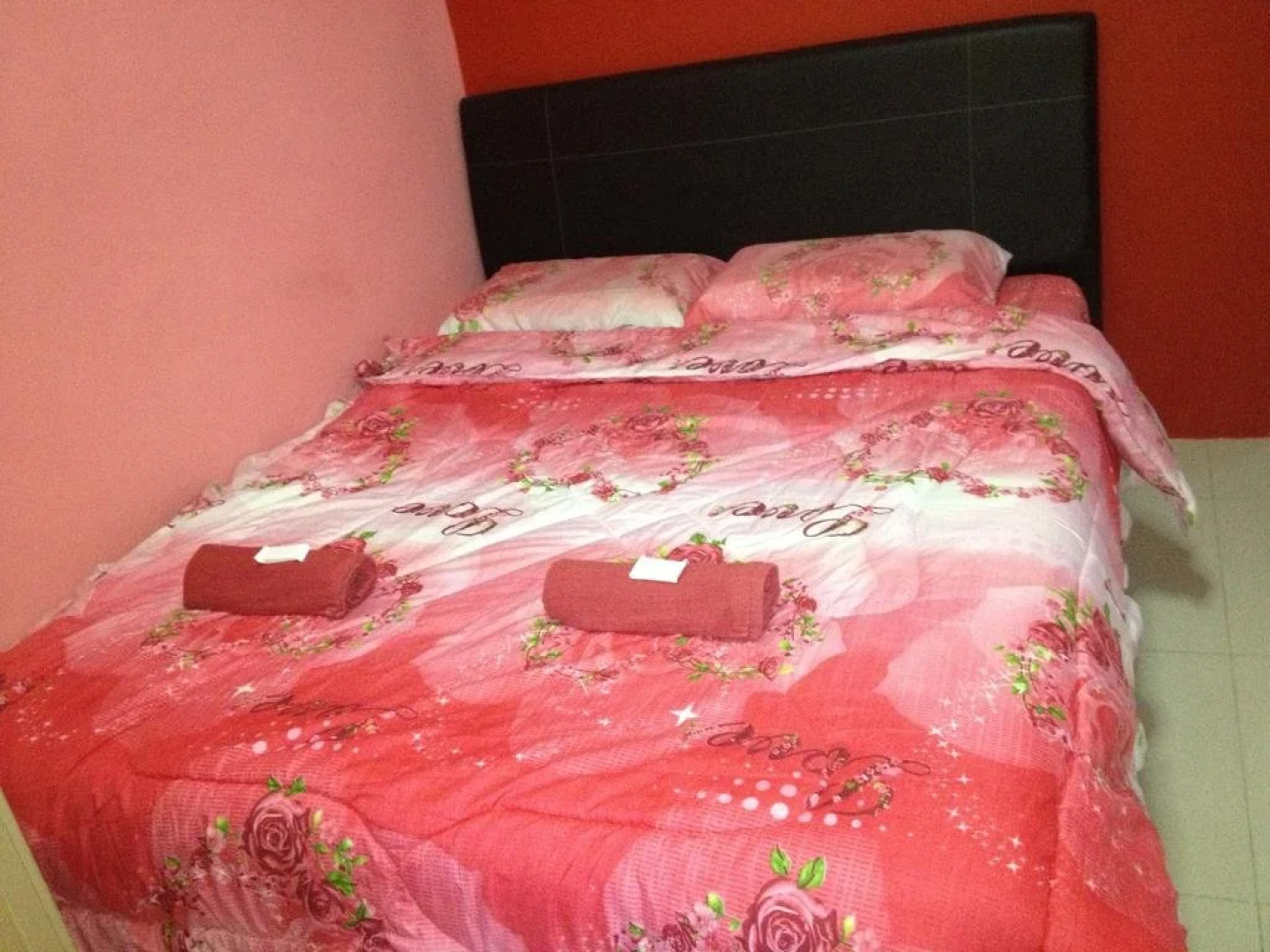 Kisabel Budget Hotel