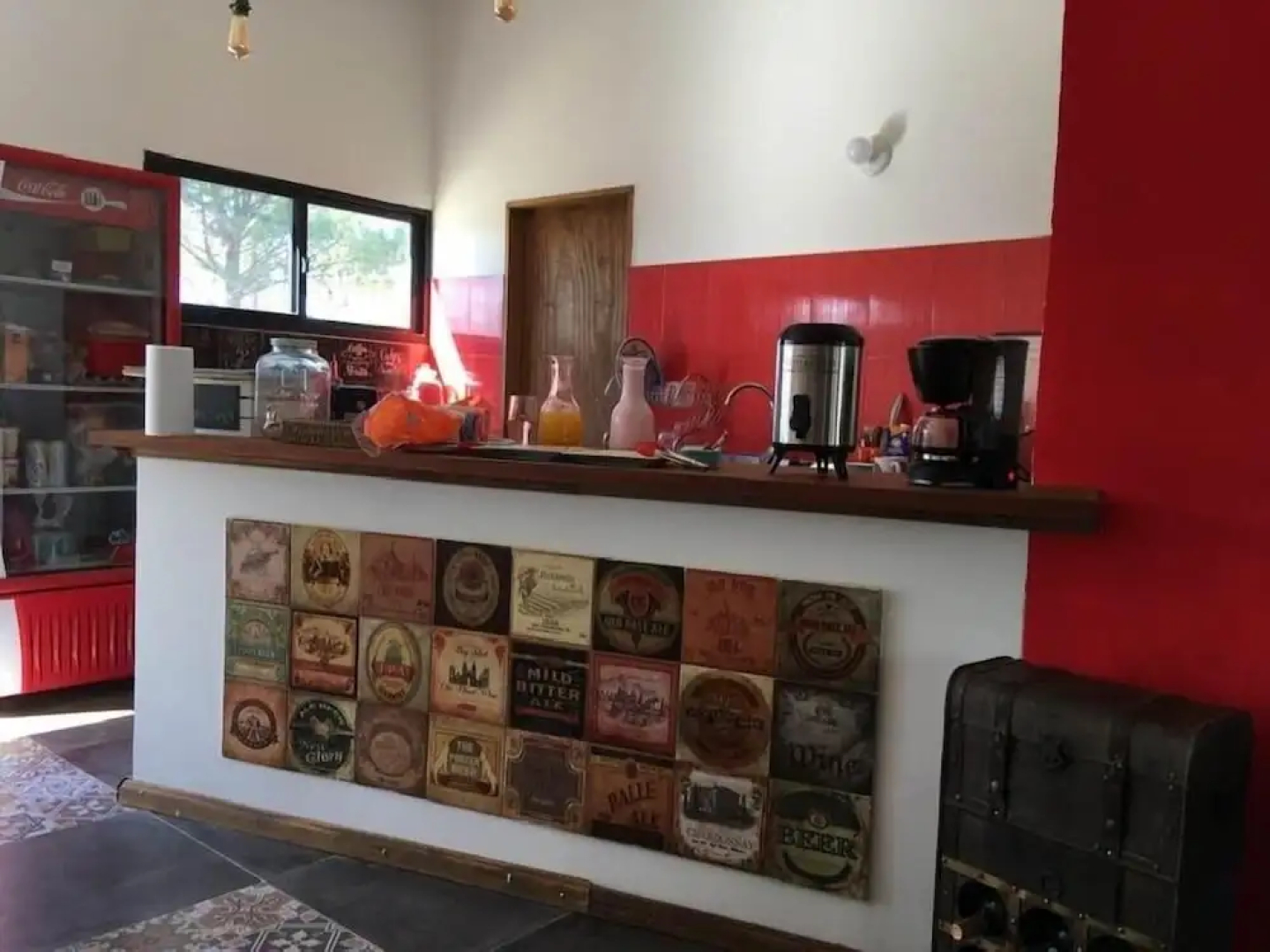 El Bodegón hostal boutique - Adults Only