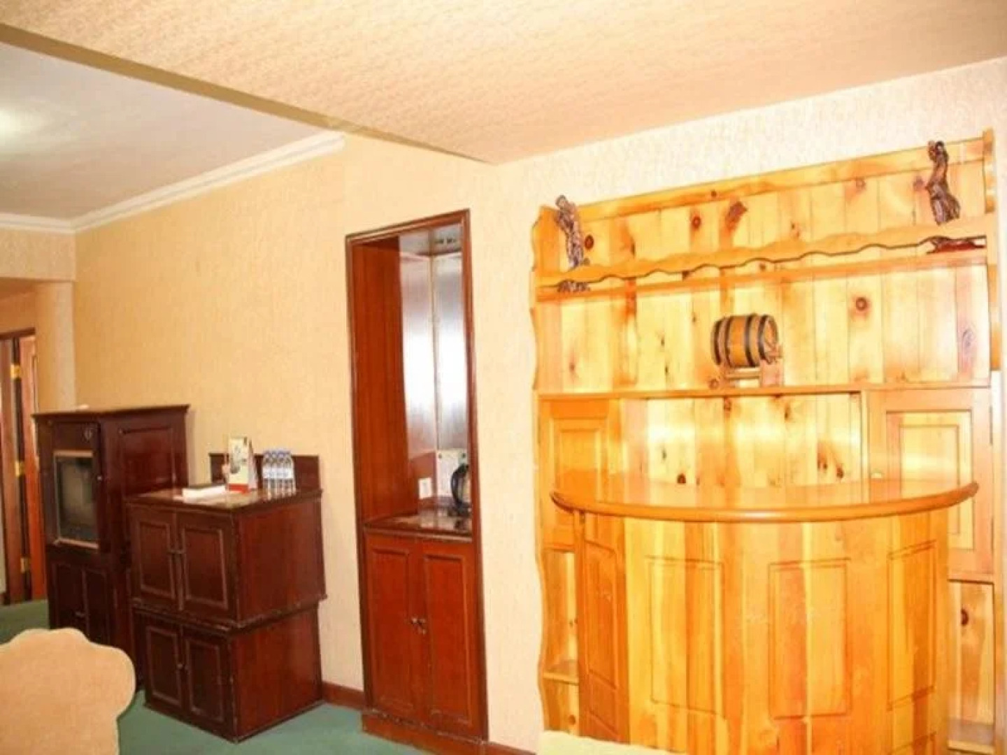 Harbin Tianzhi Hotel