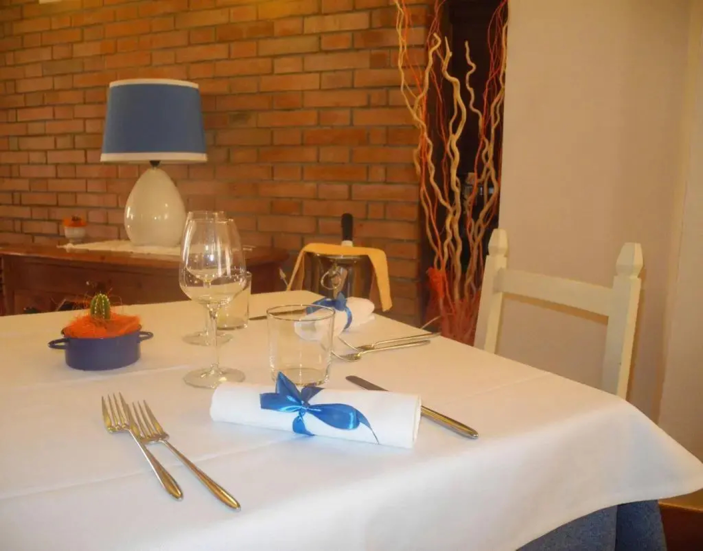 Hotel Le Renaie