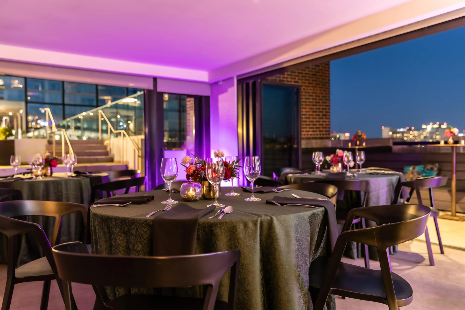 Holston House Nashville, in The Unbound Collection by Hyatt