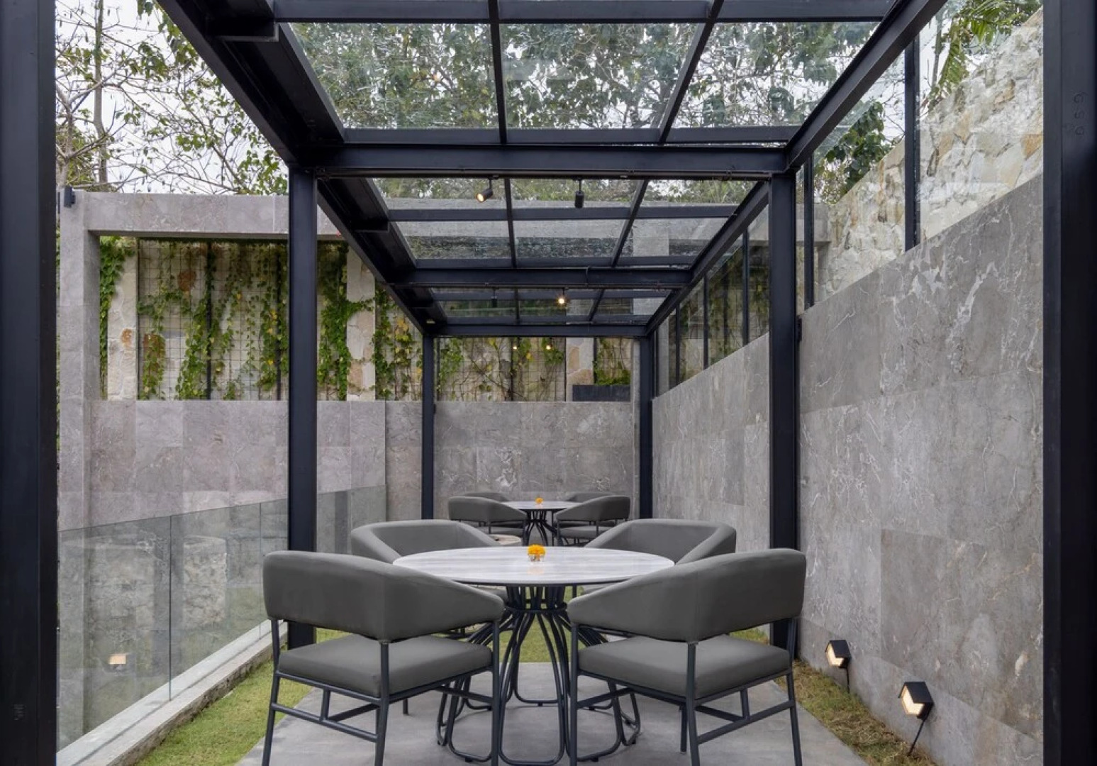 Airship Bali by Alex Villas