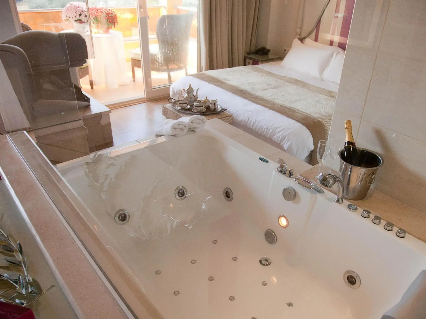 Litohoro Olympus Resort Villas & Spa