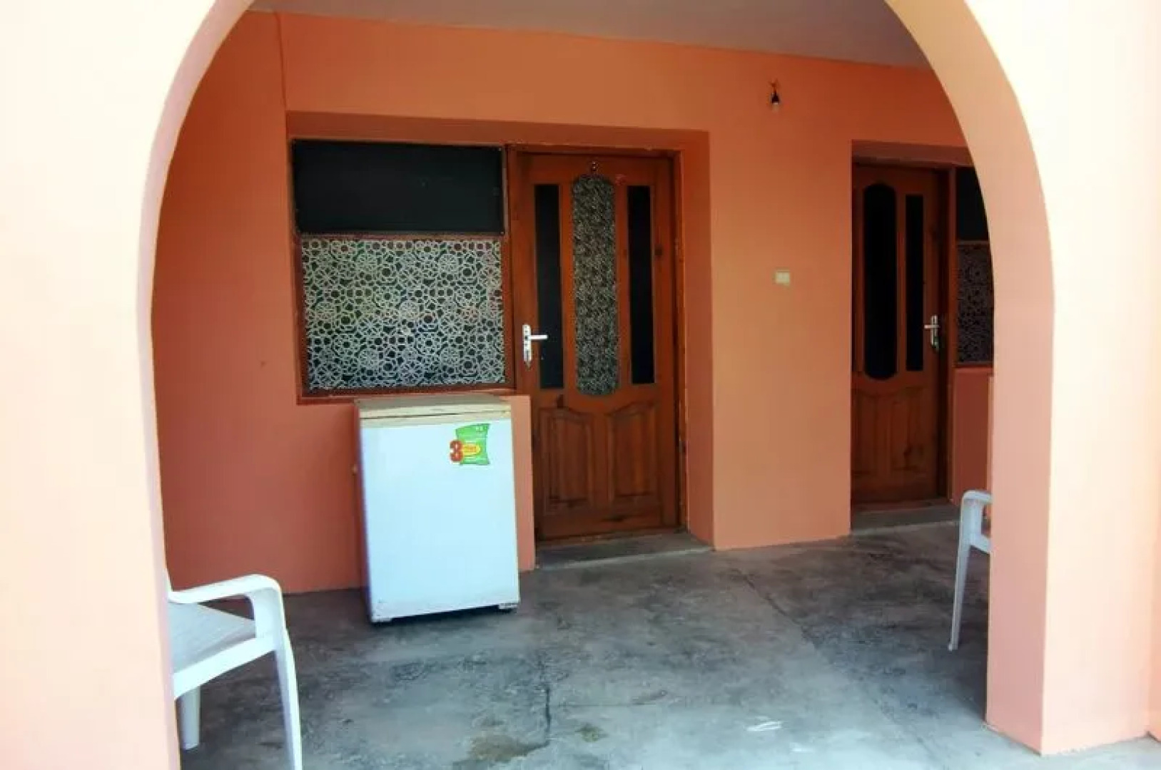 Gostinica-usadba Gorodok