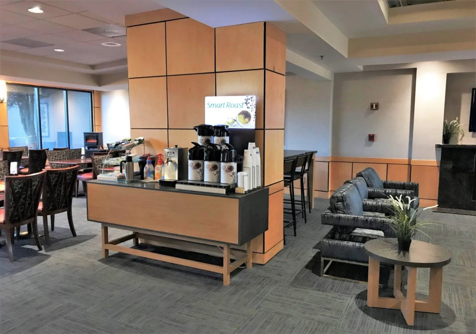 Holiday Inn Express Aberdeen by IHG