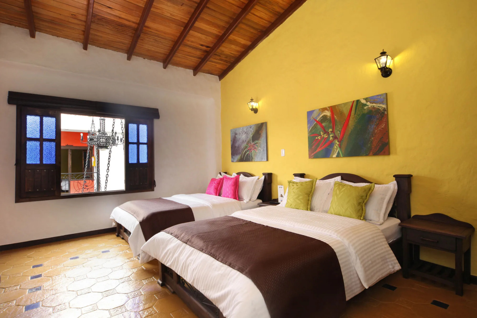 Hotel Salento Real Eje Cafetero