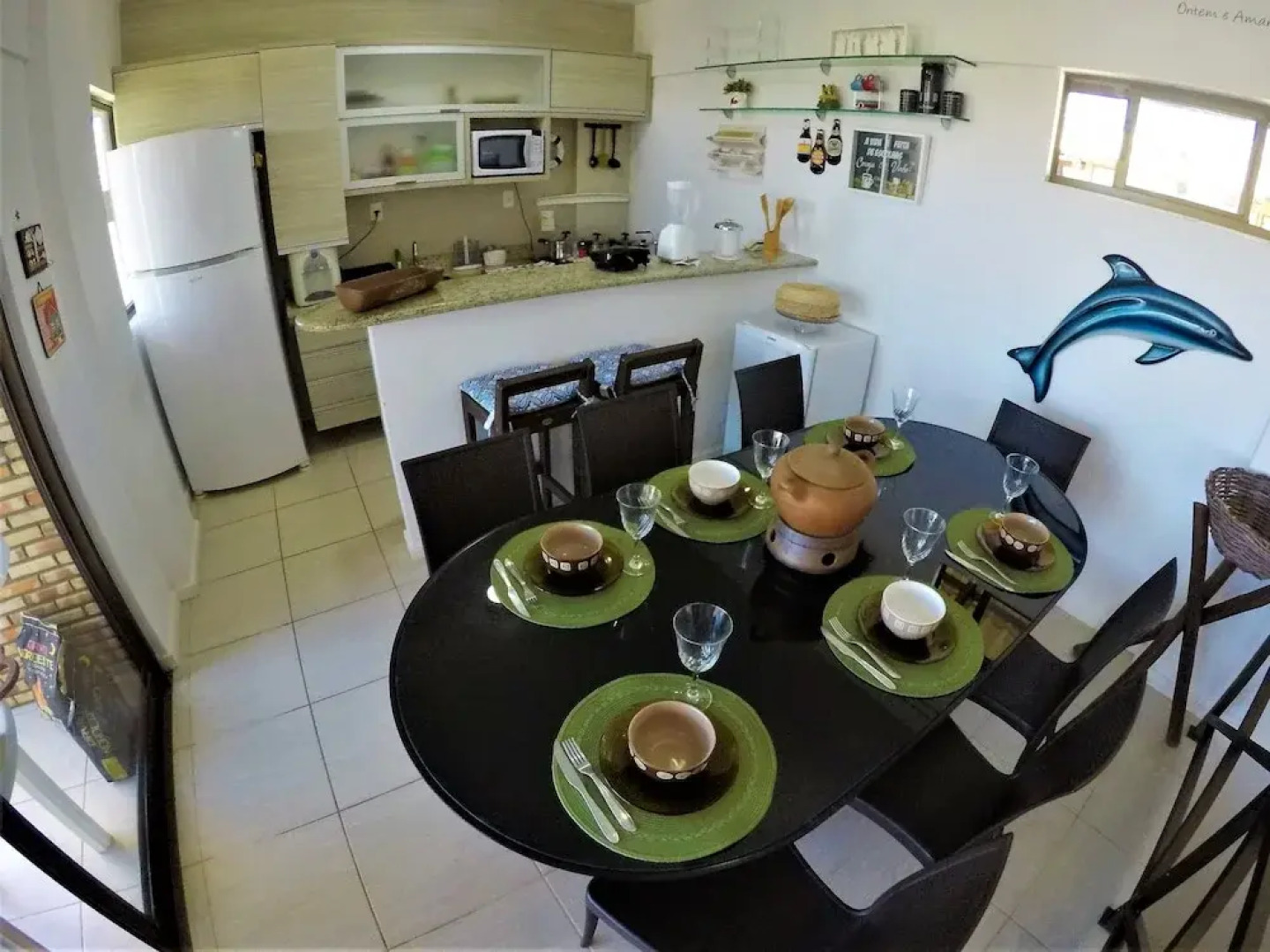 Duplex with Hot Tub near Beach by DM Apartments.