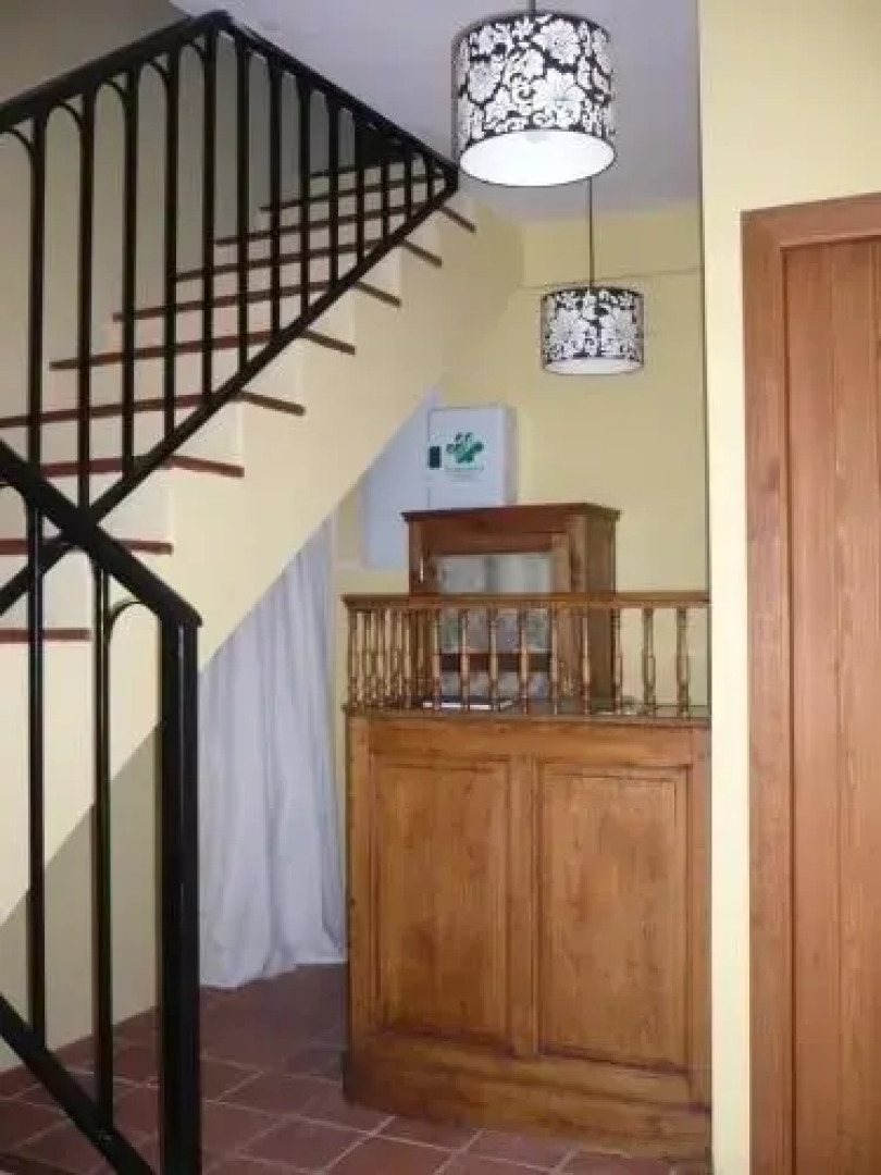 Apartamentos Turísticos Rincón de la Magdalena