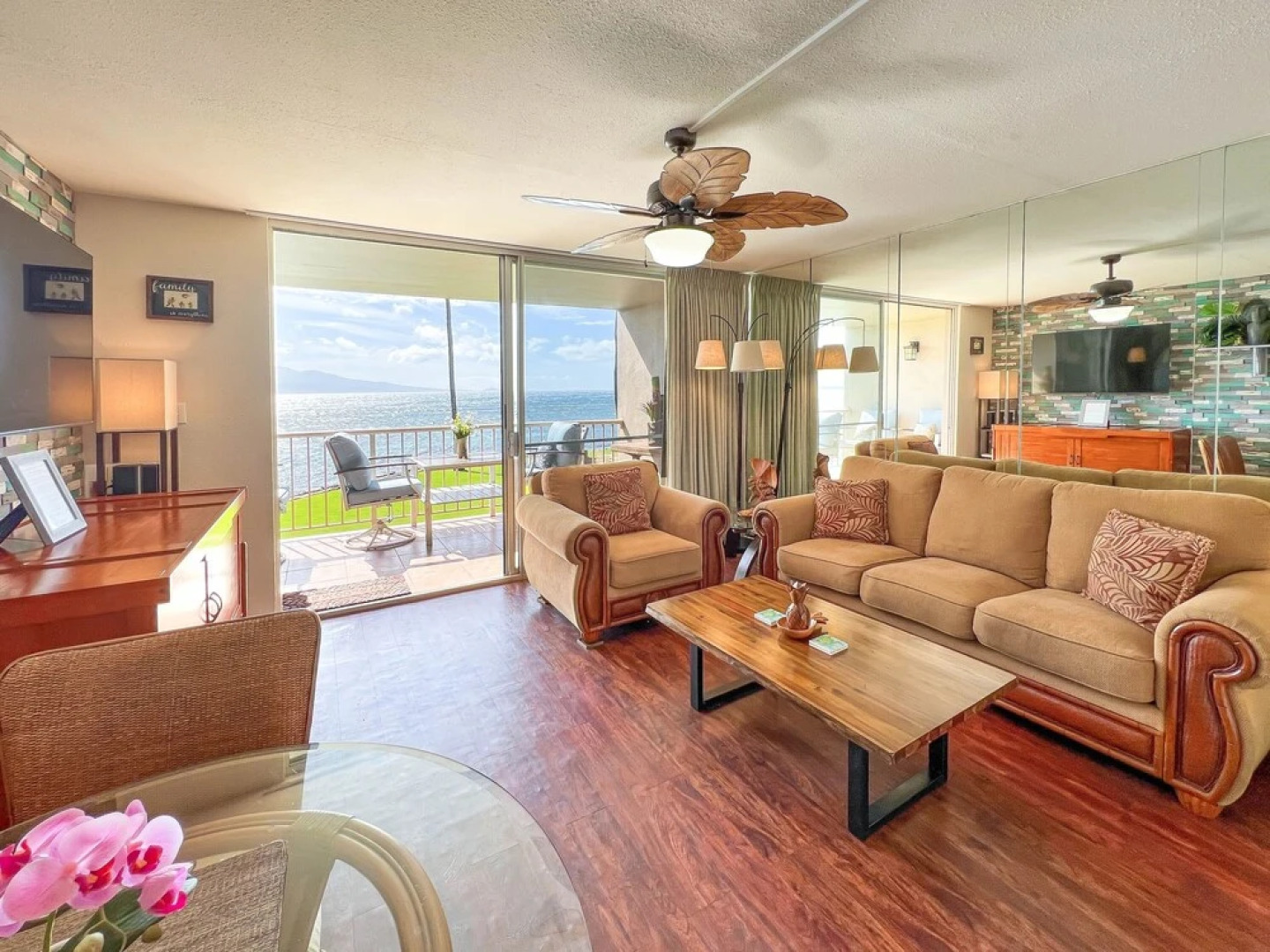 Maalaea Kai 215 1 Bedroom Condo