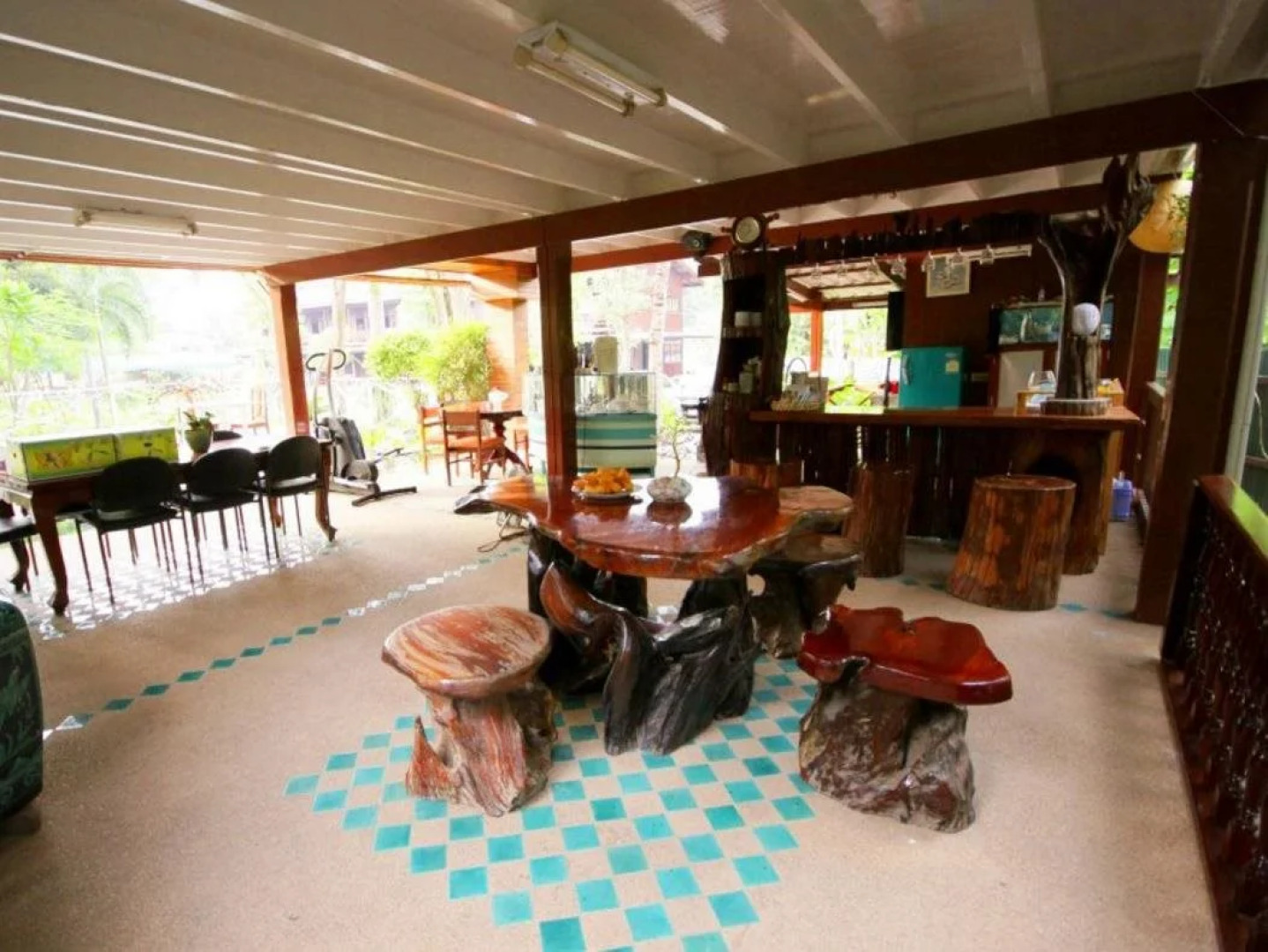 Baan Sukapanpotharam