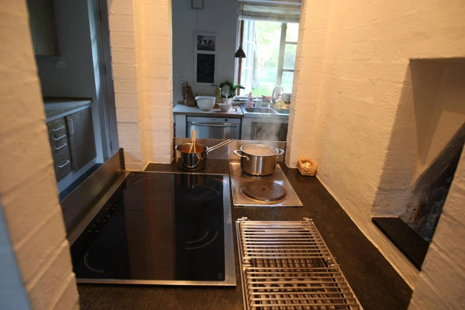 Absalon Ørskov Bed & Breakfast