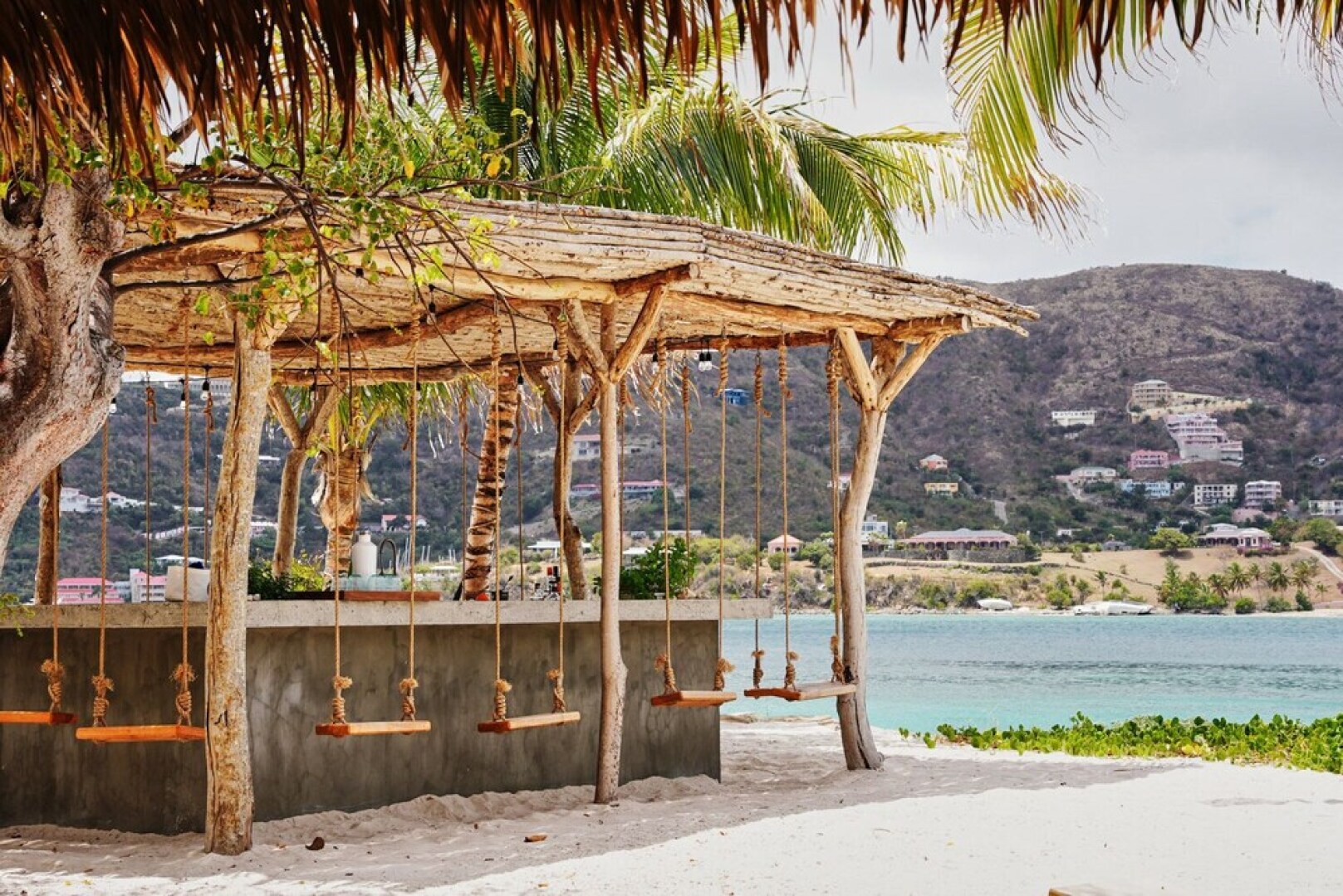 The Aerial BVI - All Inclusive