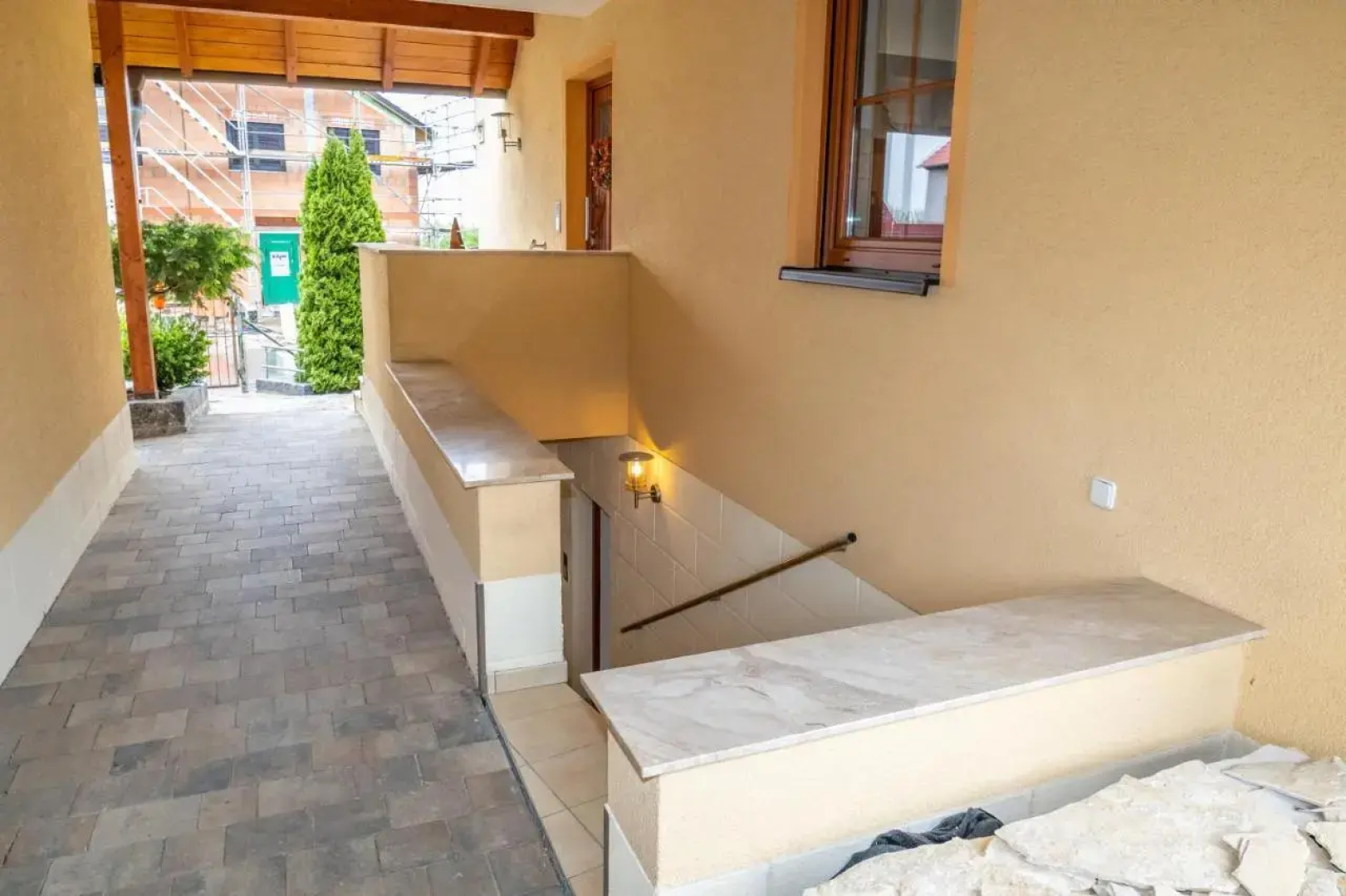 Ferienwohnung Ruderich