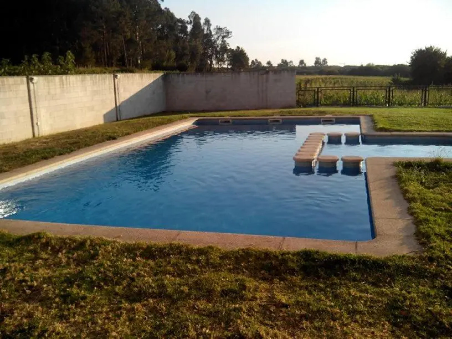 Piso de 3 Dormitorios en Noalla (Sanxenxo)