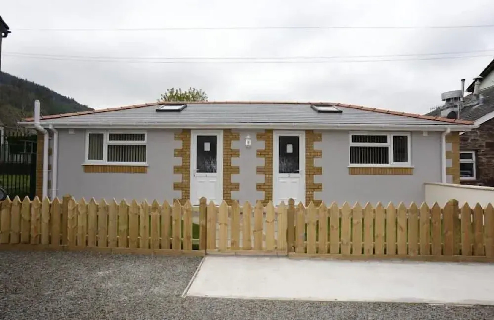 The Castle Inn & lodge