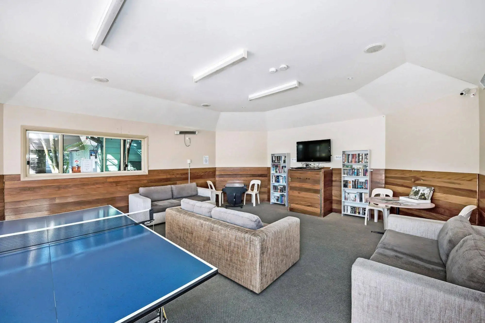 Melaleuca Caravan Park