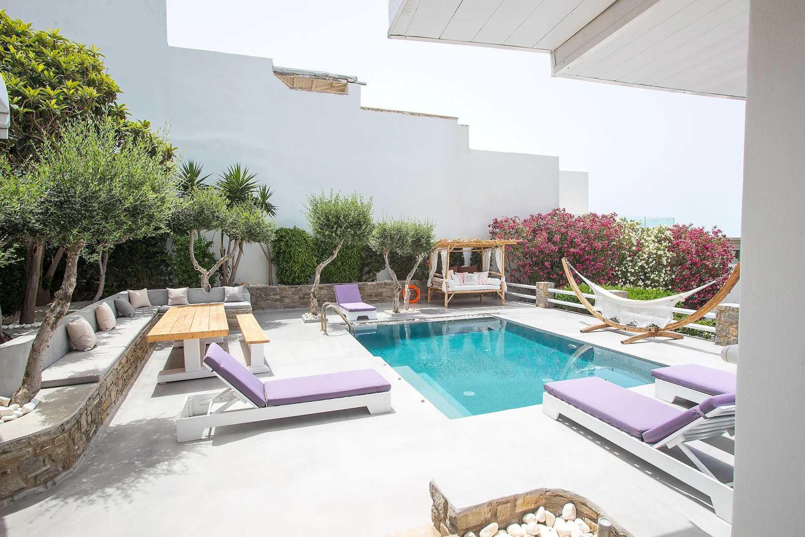 Paros Palace Adults Only