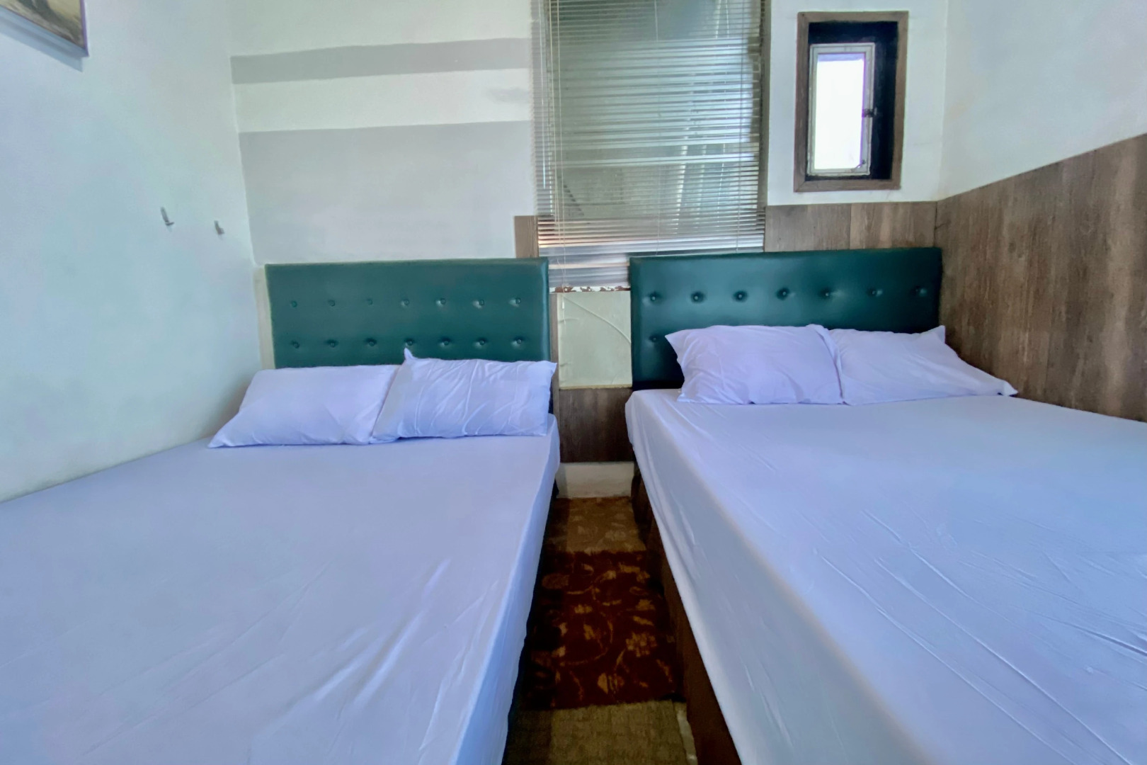 Homestay Batu Kelir Syariah Dieng RedPartner