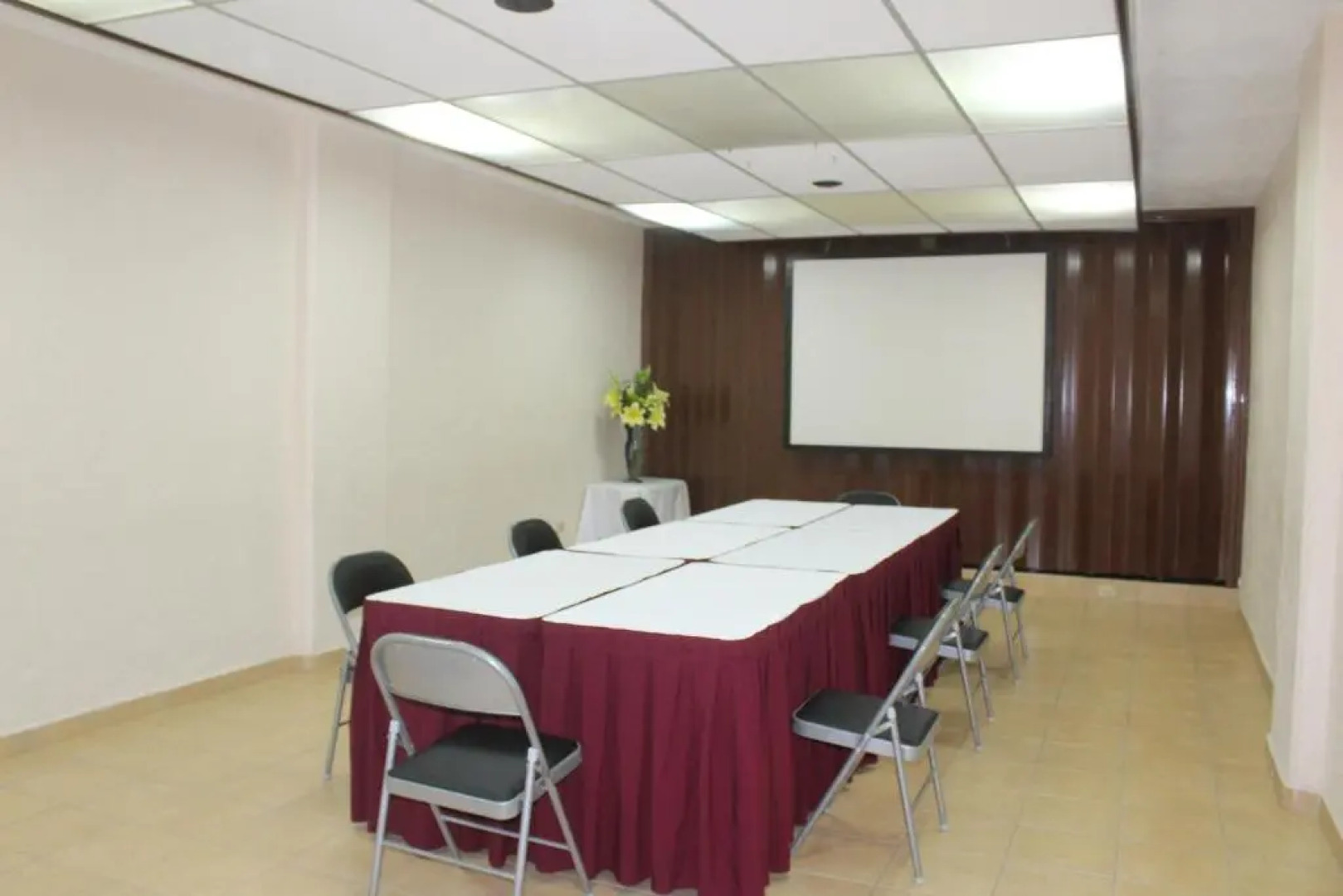 Hotel Casa Colonial Cozumel