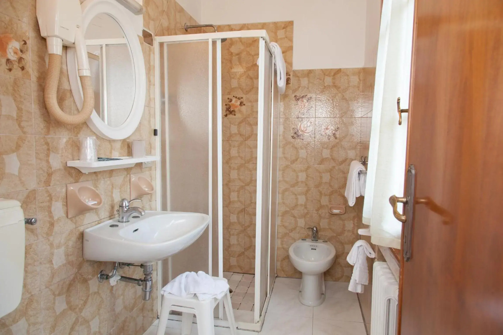 Hotel Residence Ricordo du Parc