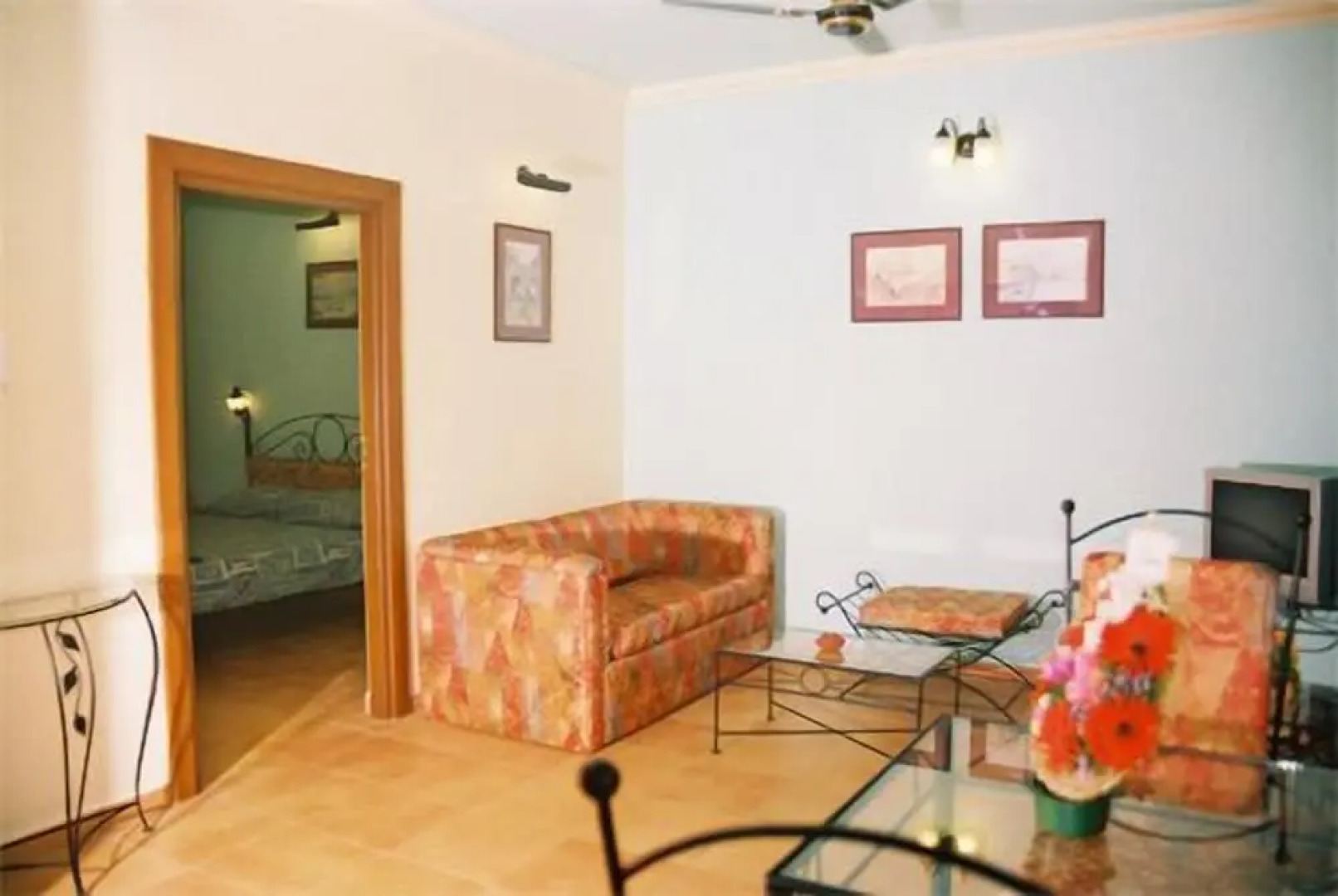 Sodder's Svelton Manor