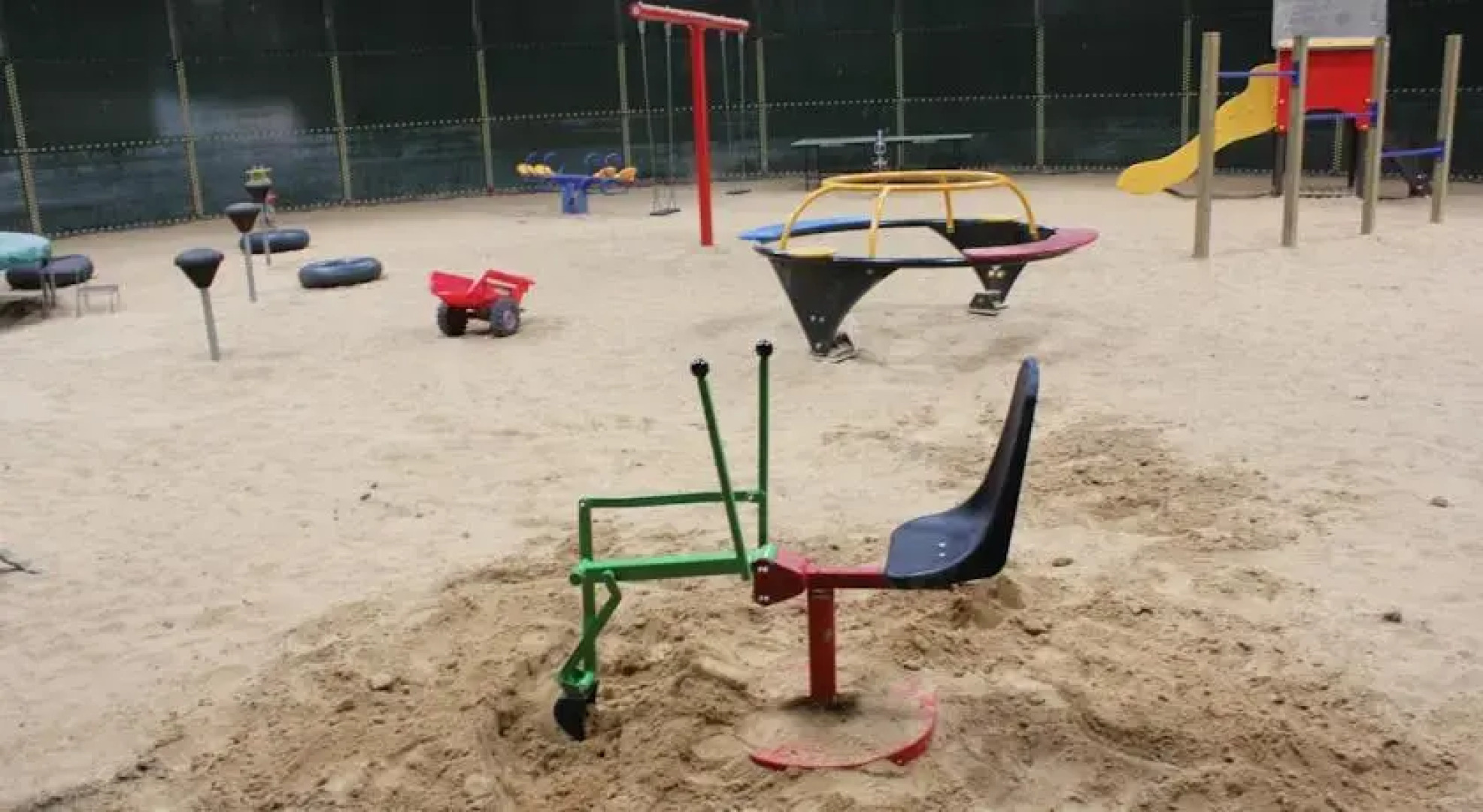 Camping Activiteitencentrum Geelenhoof