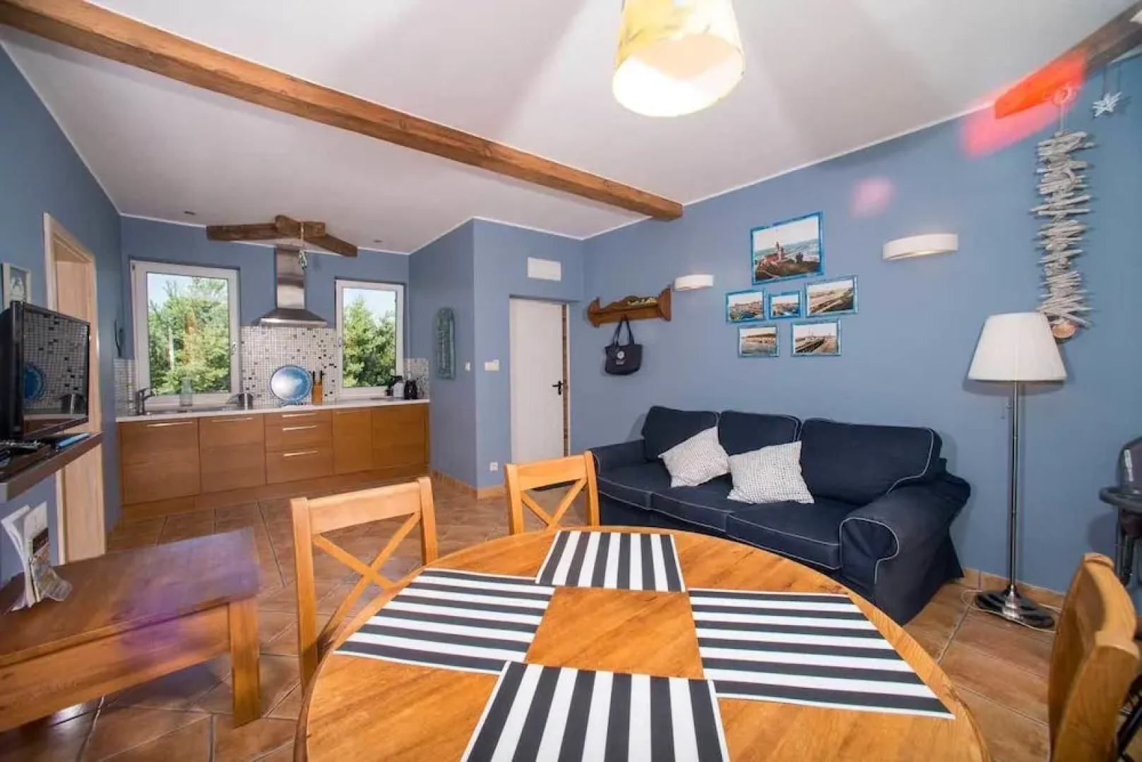 Villa Mare Apartamenty