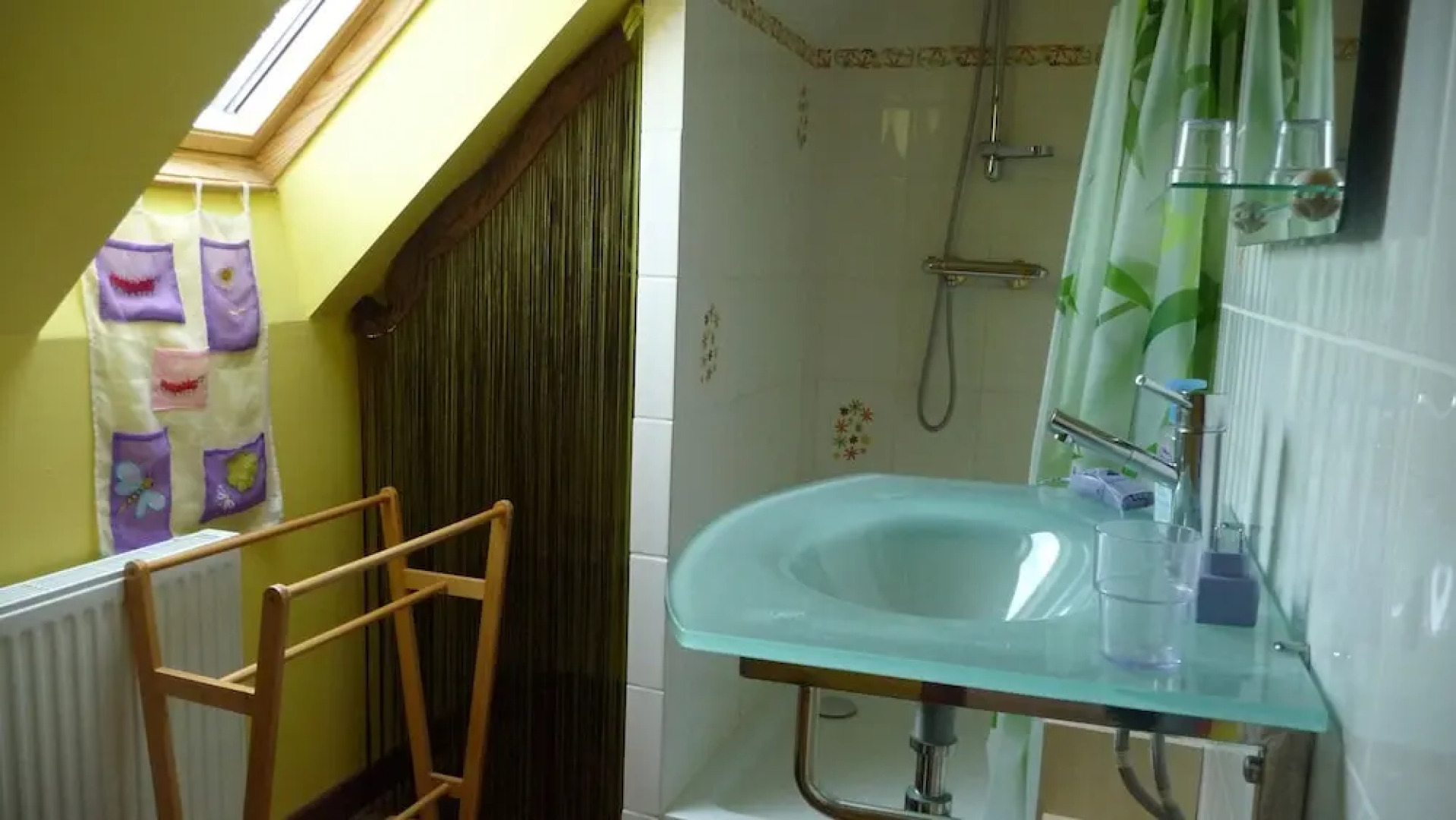 Gites La mer dans les bois