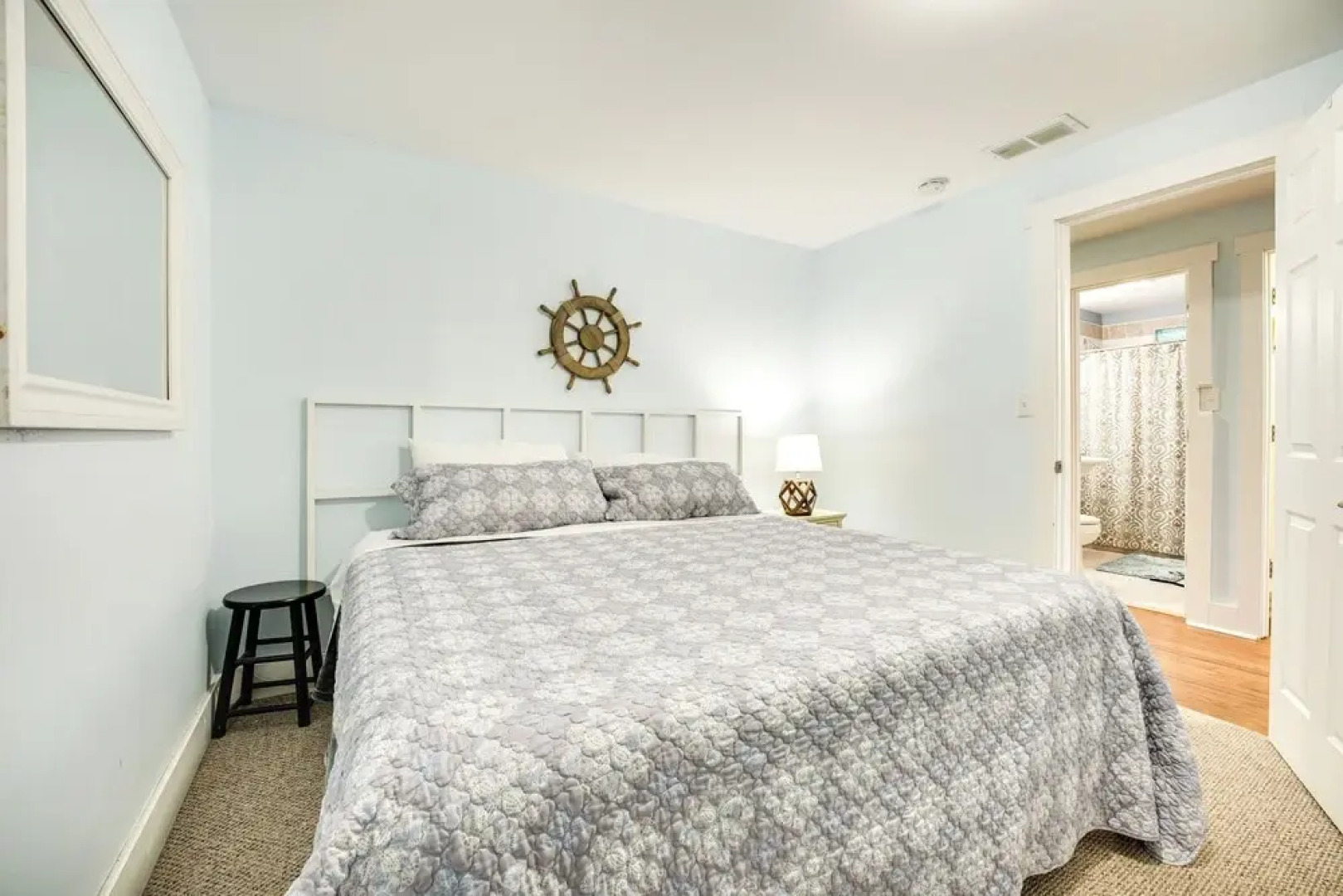 Renovated, Spacious Retreat in Union Pier!