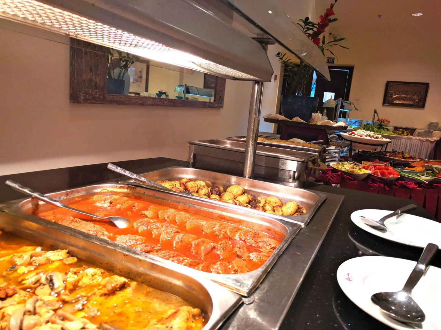 Ritz Hotel Jerusalem