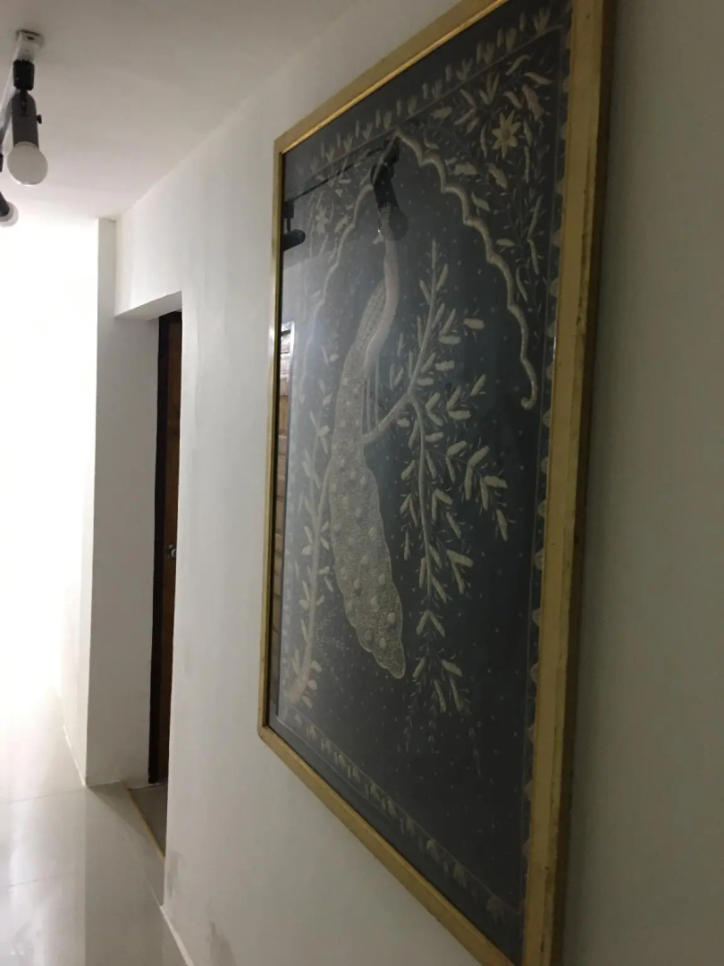 Papa Ji Hotel and Restaurant