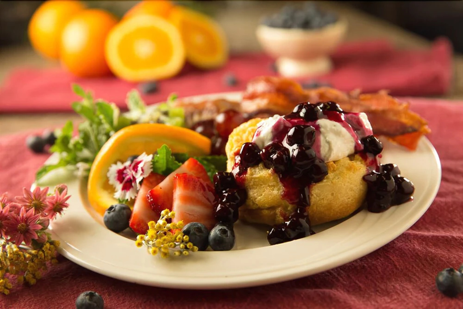 Wellspring Manor & Spa